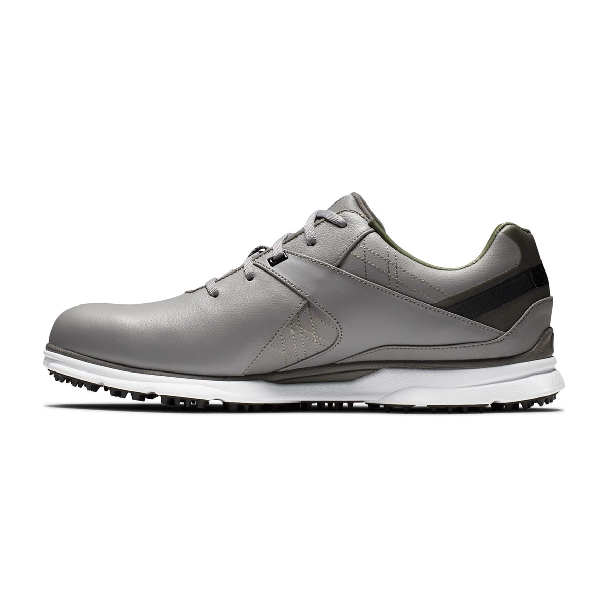 M Pro SL Grey