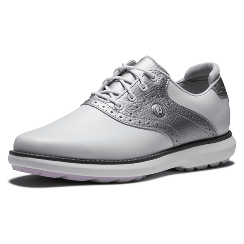 Traditions Spikeless Golfschuhe