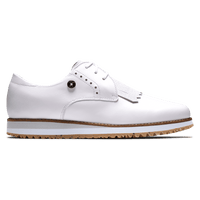 Sport Retro Wide Weiß Damen