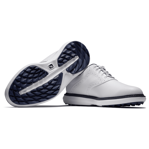 Traditions Spikeless Golfschuhe