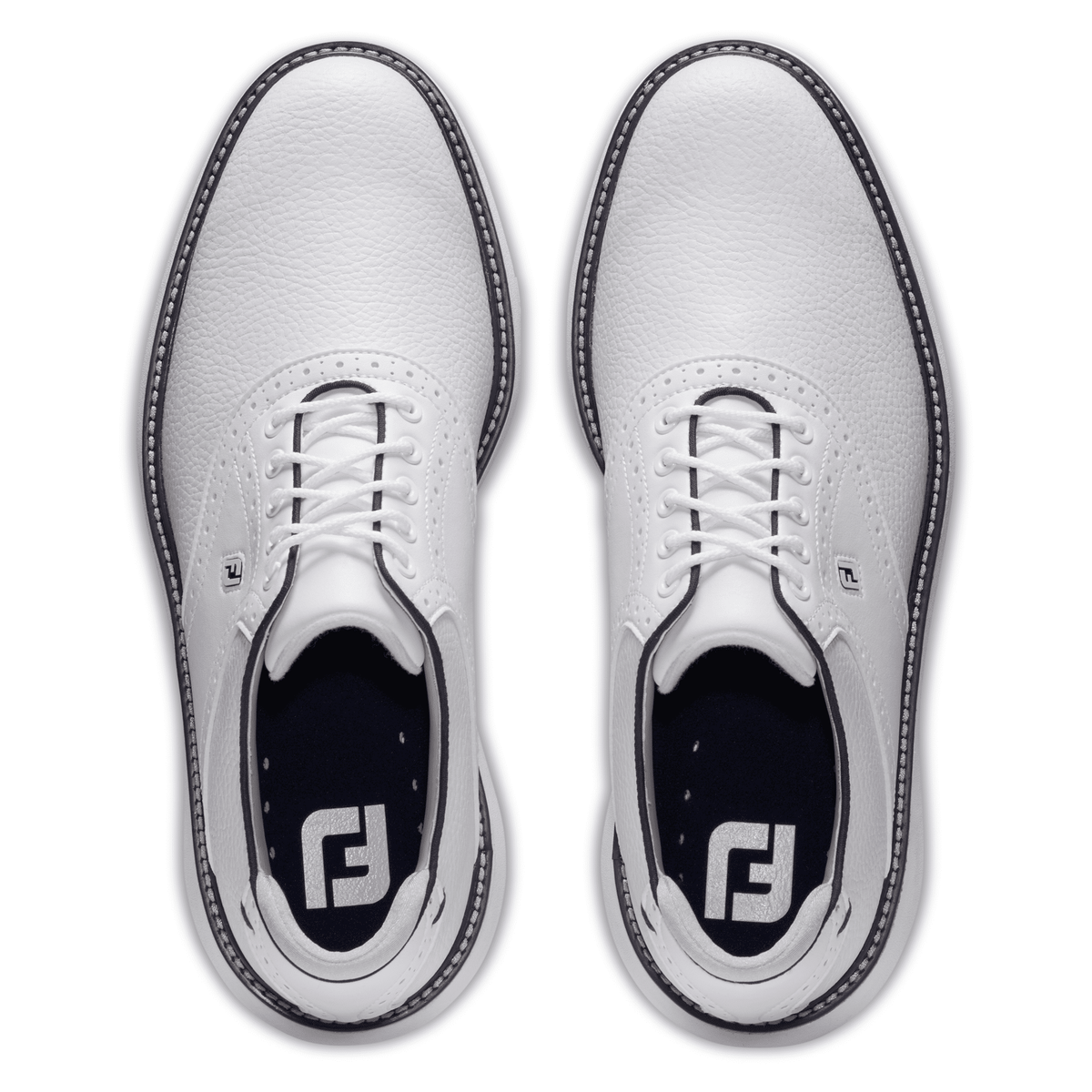 Traditions Spikeless Golfschuhe