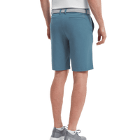 Footjoy M Performance Seersucker Short Herren