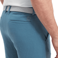 Footjoy M Performance Seersucker Short Herren