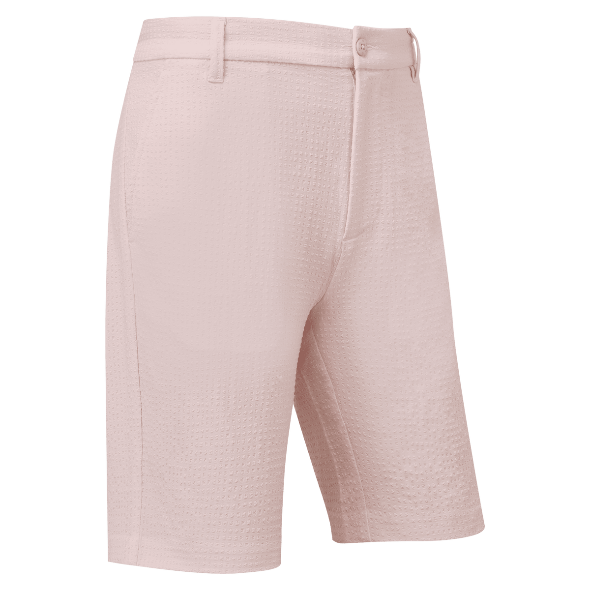 M Performance Seersucker Shorts Quartz Pink