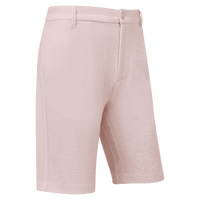 M Performance Seersucker Shorts Quartz Pink