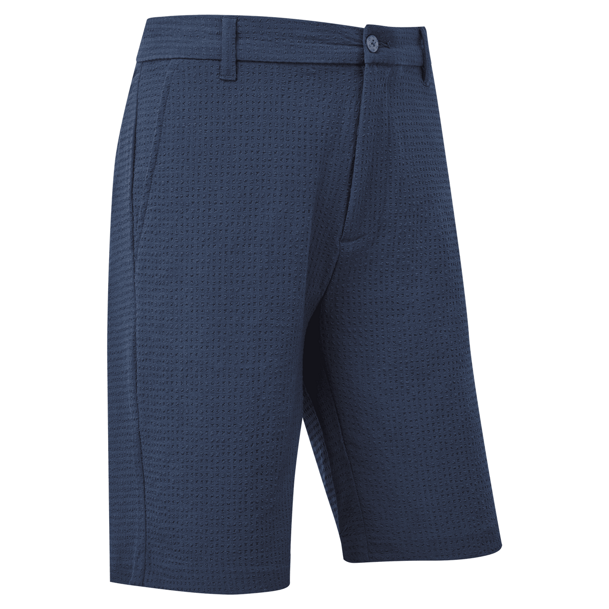 M Performance Seersucker Shorts Navy