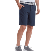 M Performance Seersucker Shorts Navy