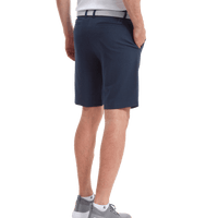 M Performance Seersucker Shorts Navy