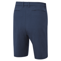 M Performance Seersucker Shorts Navy
