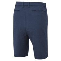 Footjoy M Performance Seersucker Shorts Navy Herren