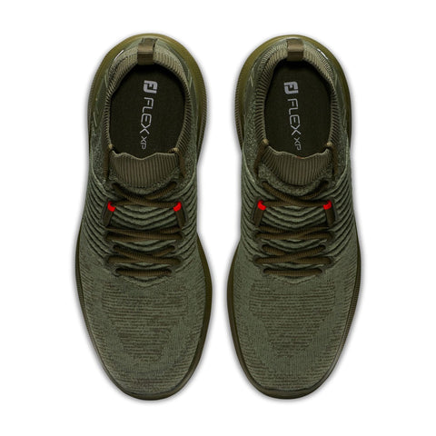 M Flex XP Olive