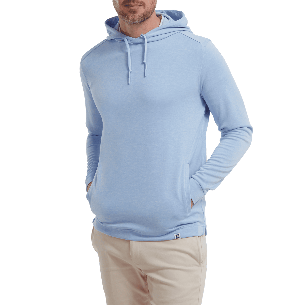 Footjoy Leight Weight Hoodie Herren