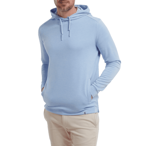 Leight Weight Hoodie