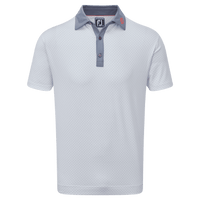 Polo Diamond Dot Lisle