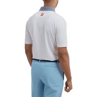 Polo Diamond Dot Lisle