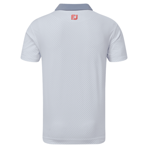 Polo Diamond Dot Lisle