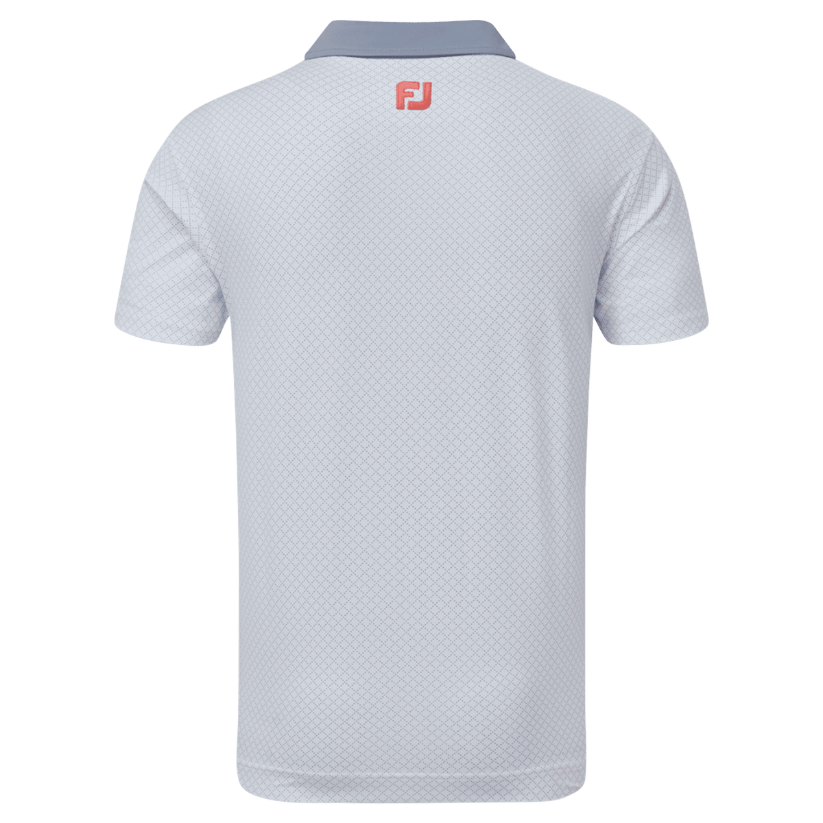 Polo Diamond Dot Lisle