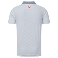 Polo Diamond Dot Lisle