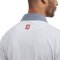 Polo Diamond Dot Lisle