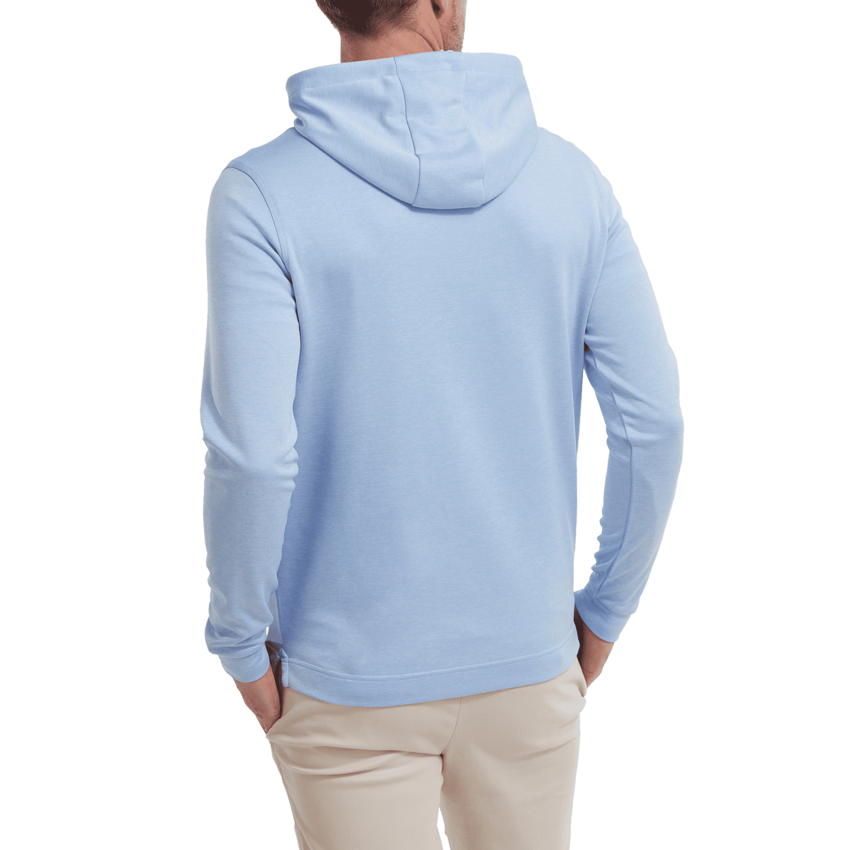 Footjoy Leight Weight Hoodie Herren