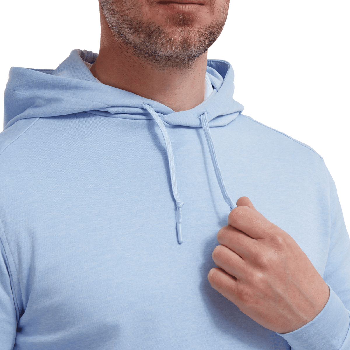 Footjoy Leight Weight Hoodie Herren