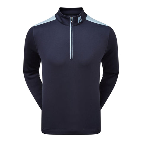 Layer Woven Chill-Out Xtreme Navyblau Herren