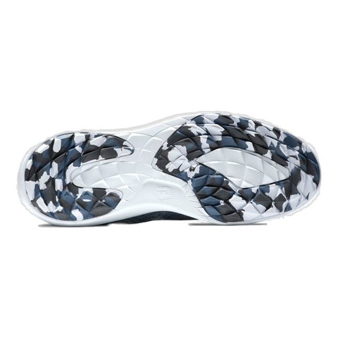 M Flex Coastal Blue/Slate Herren