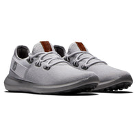 M Flex Coastal White/Grey