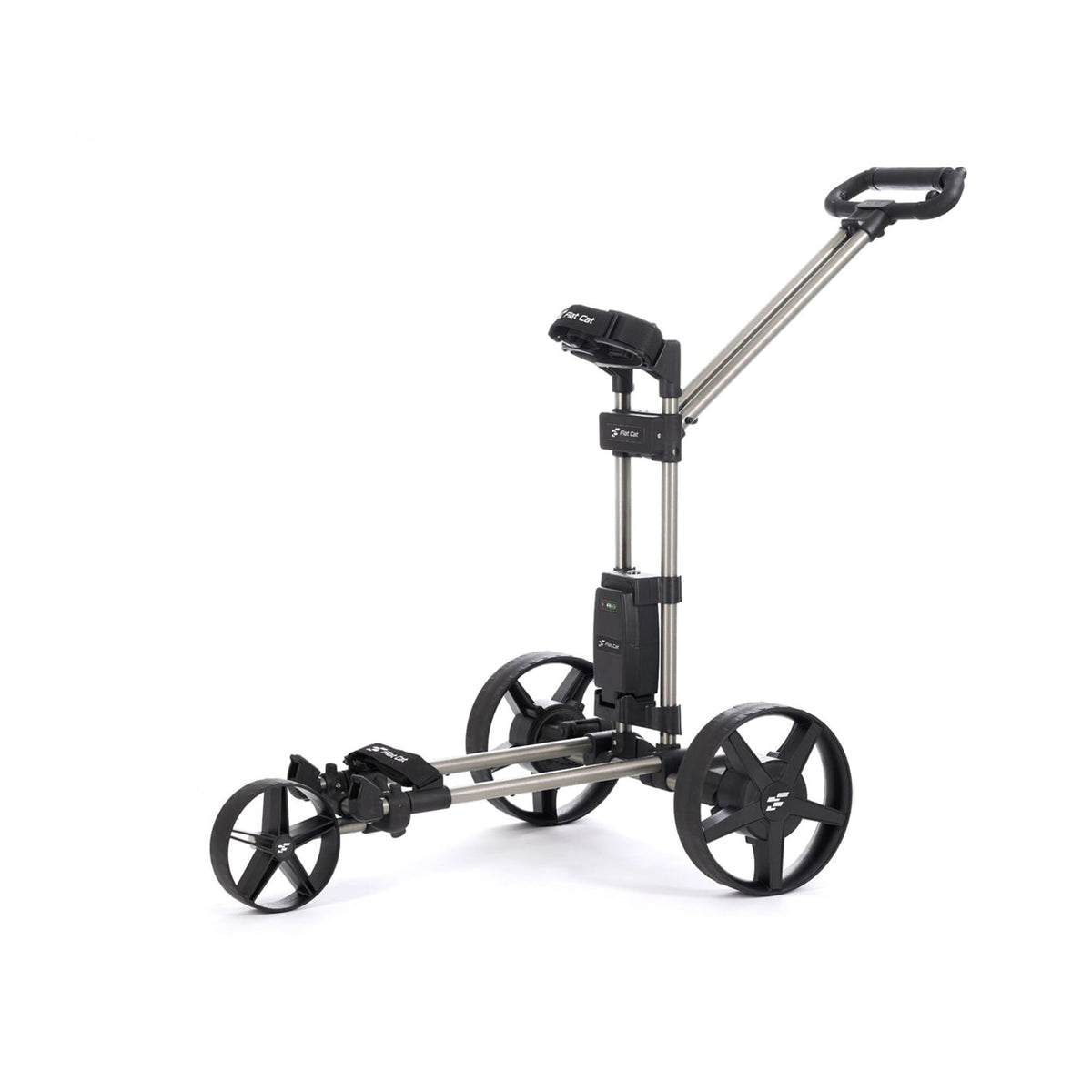 Touch Hybrid Elektrotrolley