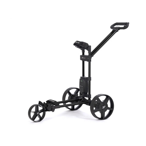 Touch Hybrid Elektrotrolley