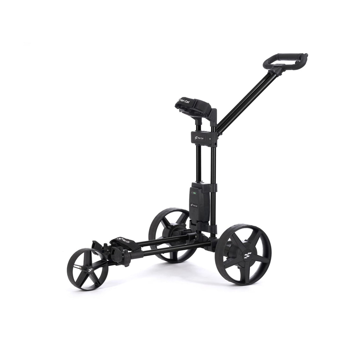 Touch Hybrid Elektrotrolley
