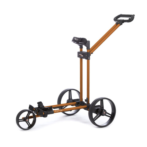 Push 3-Rad-Trolley