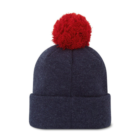 Solid Pom Pom