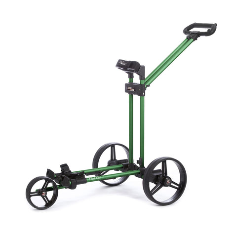 Push 3-Rad-Trolley