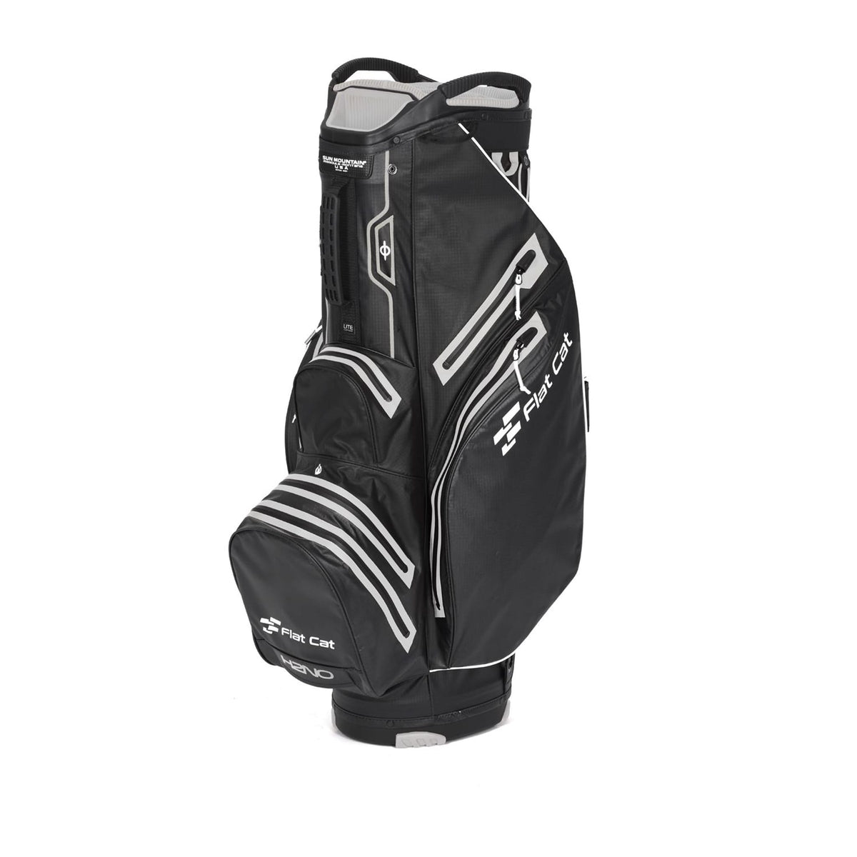 Waterproof Cartbag (21)