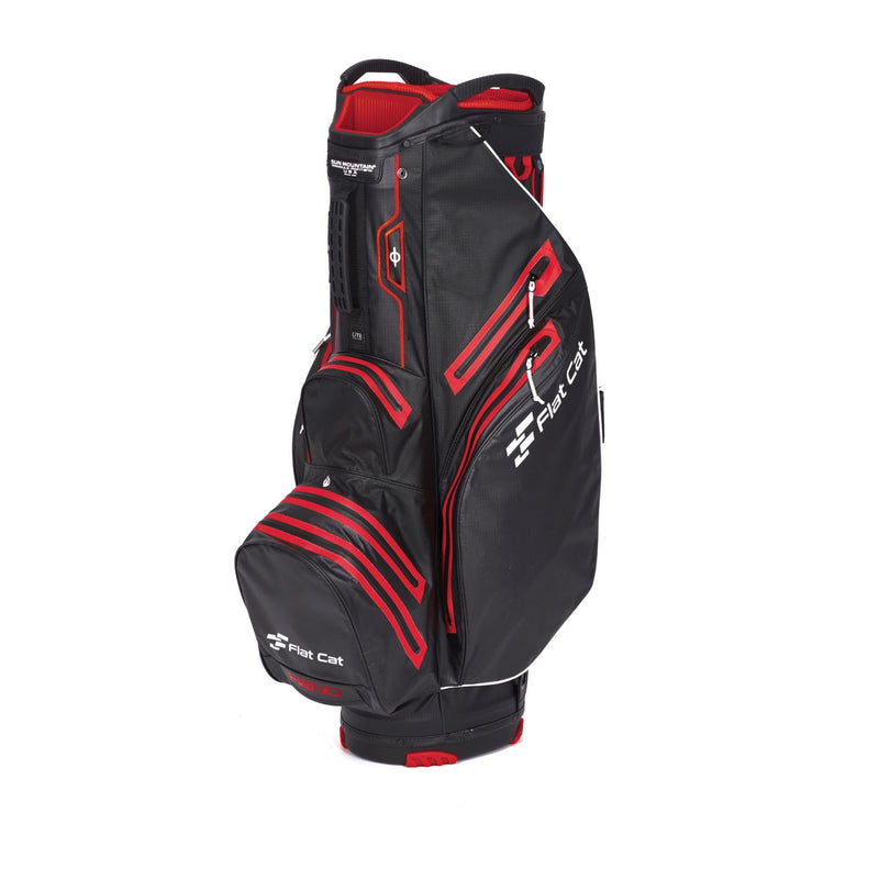 Waterproof Cartbag (21)