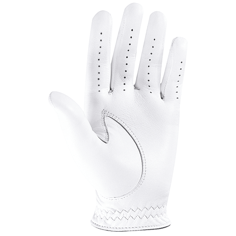 StaSof Leder-Handschuh