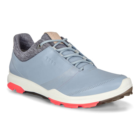 W Biom Hybrid 3 Dusty Blue/Racer Yak Damen
