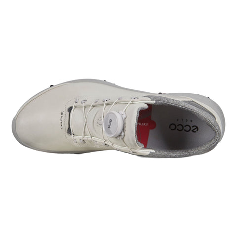 W Biom G3 White/Racer Yak Damen
