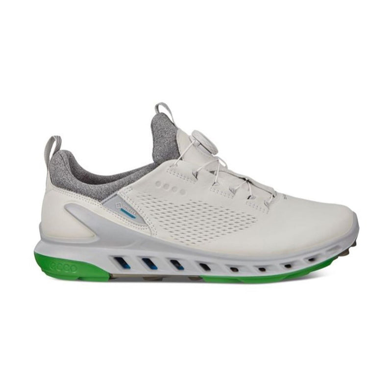 M Biom Cool Pro BOA White/Racer Yak