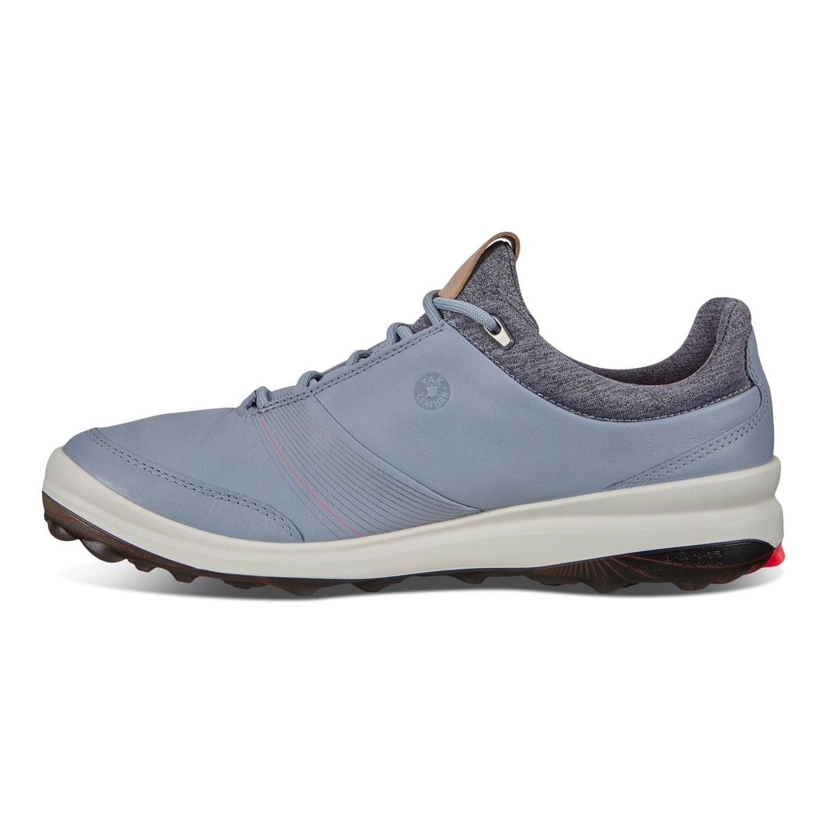 W Biom Hybrid 3 Dusty Blue/Racer Yak
