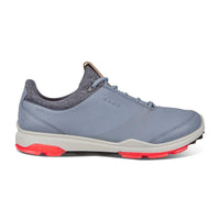 W Biom Hybrid 3 Dusty Blue/Racer Yak