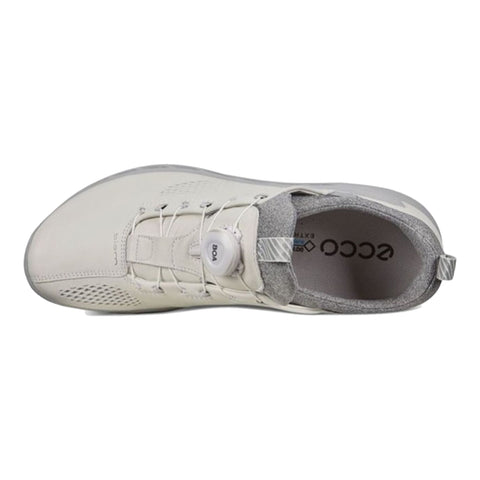 M Biom Cool Pro BOA White/Racer Yak Herren