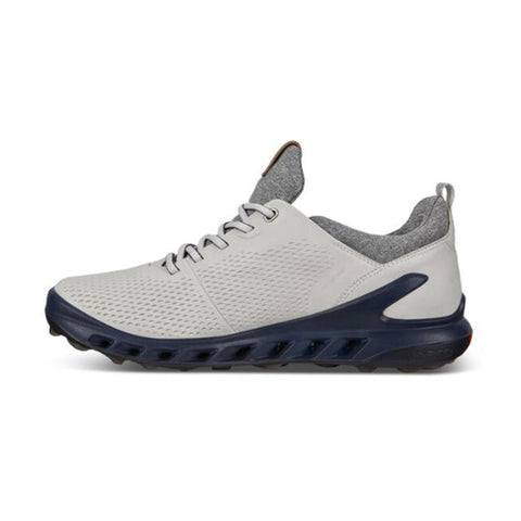 M Biom Cool Pro White/Scarlet