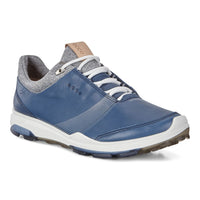 W Biom Hybrid 3 Denim Blue/Racer Yak