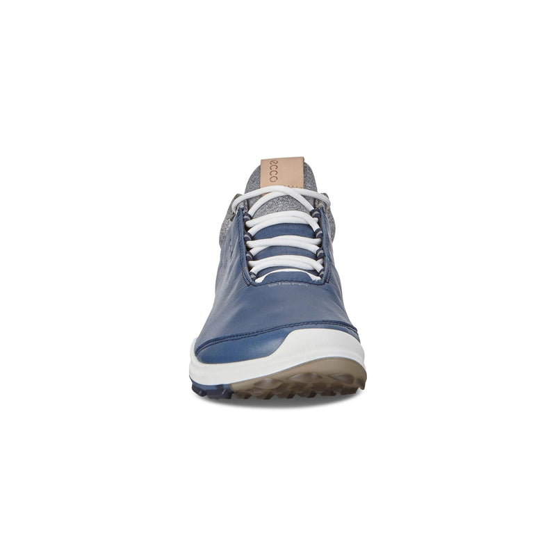 W Biom Hybrid 3 Denim Blue/Racer Yak