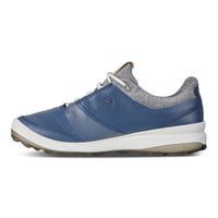 W Biom Hybrid 3 Denim Blue/Racer Yak