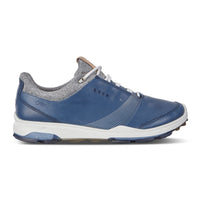 W Biom Hybrid 3 Denim Blue/Racer Yak