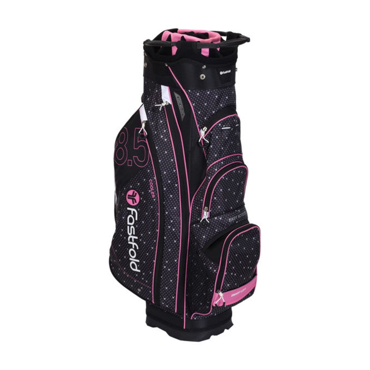 FastFold Ladies Cartbag