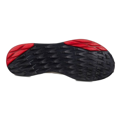 M Biom Cool Pro White/Scarlet Herren